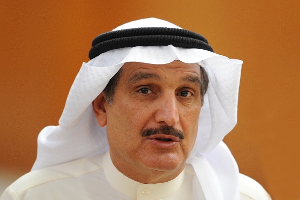 اللص الكبير عضو مجلس الأمة السابق كامل العوضي