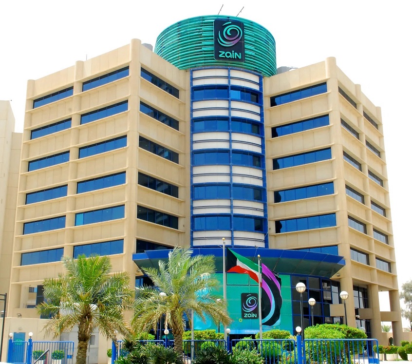 112 مليون دينار أرباح شركة زين